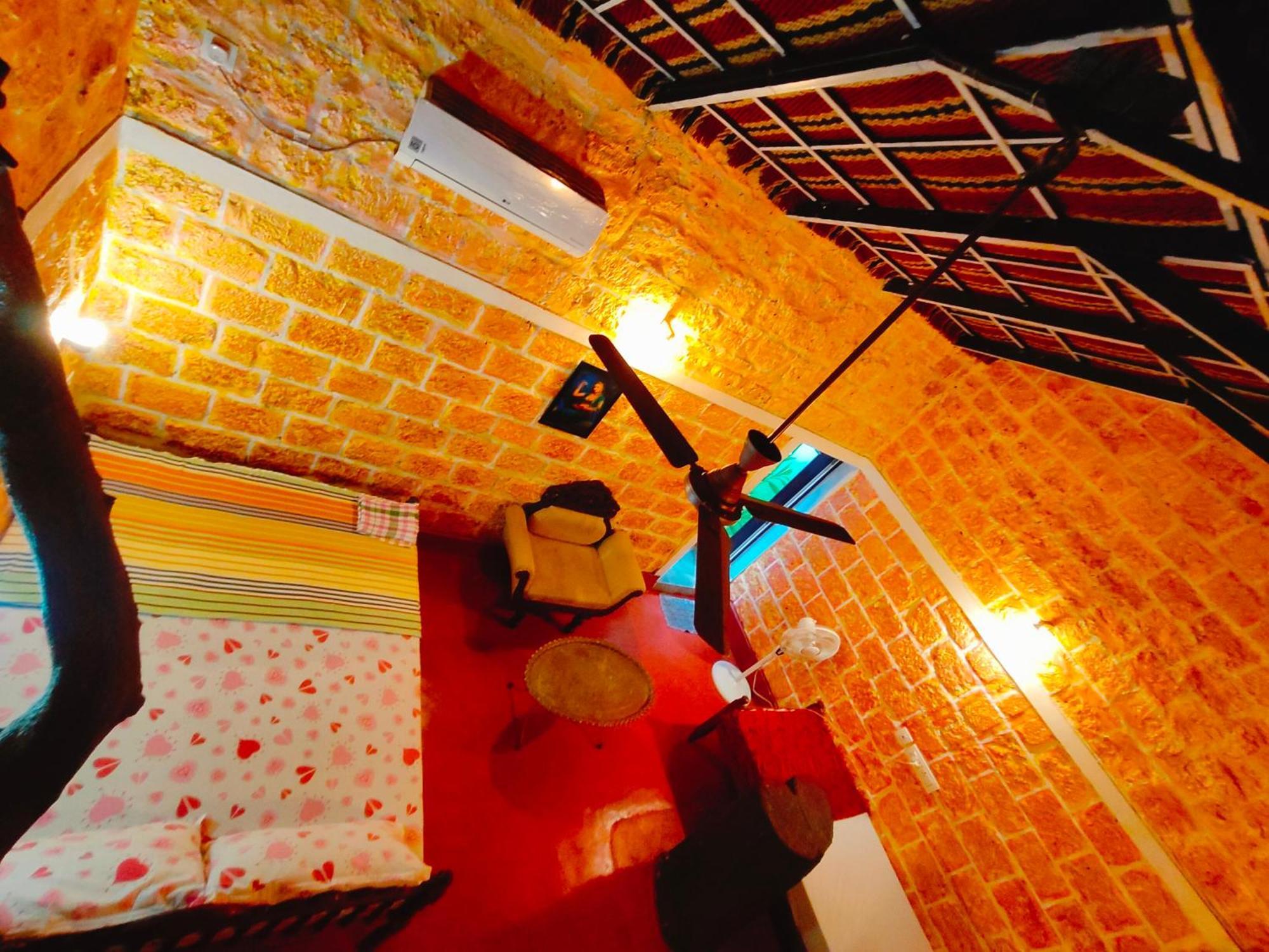 Abba Marari Beach Villas & Homestay Mararikulam Alappuzha Cameră foto