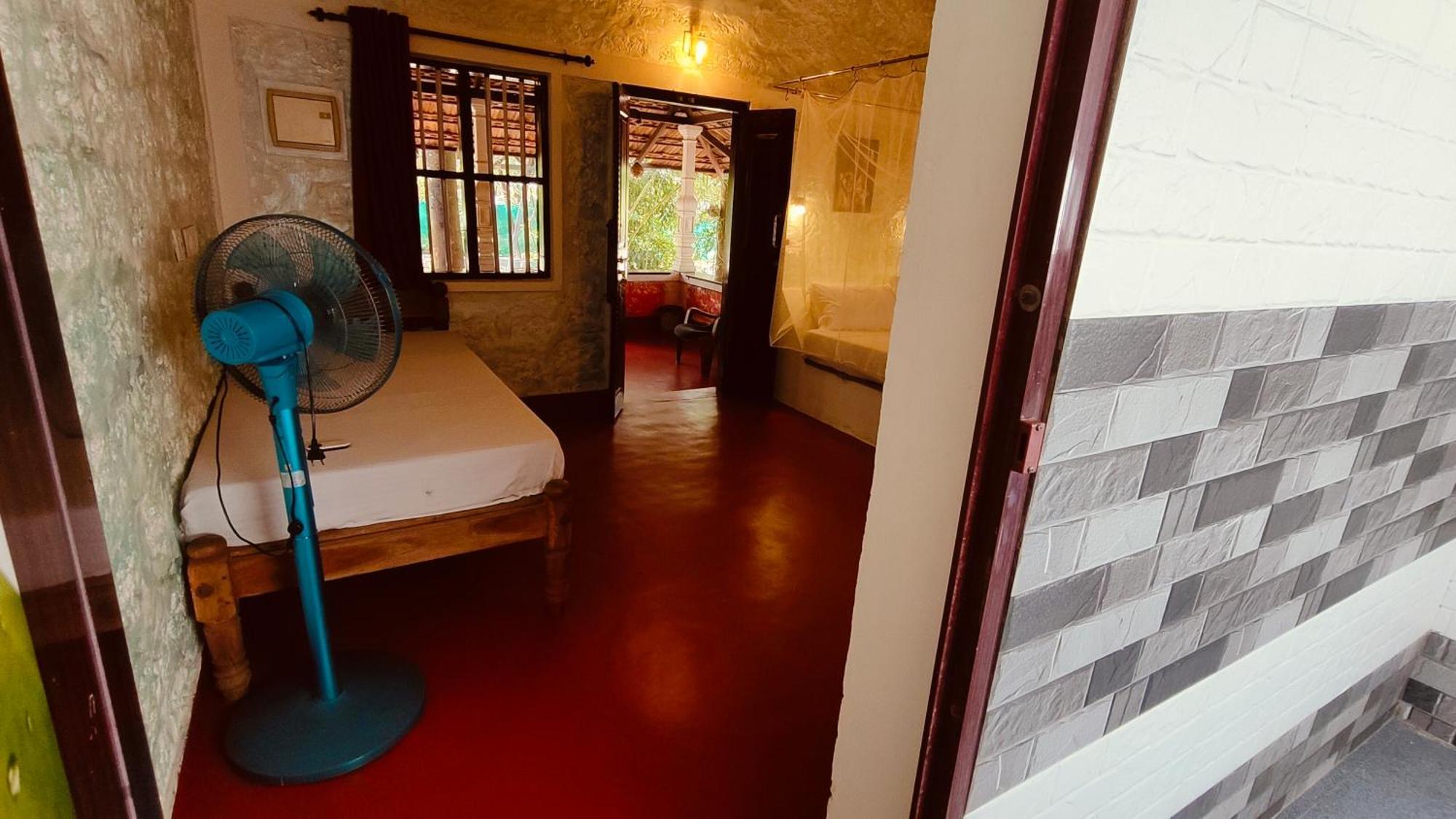 Abba Marari Beach Villas & Homestay Mararikulam Alappuzha Cameră foto