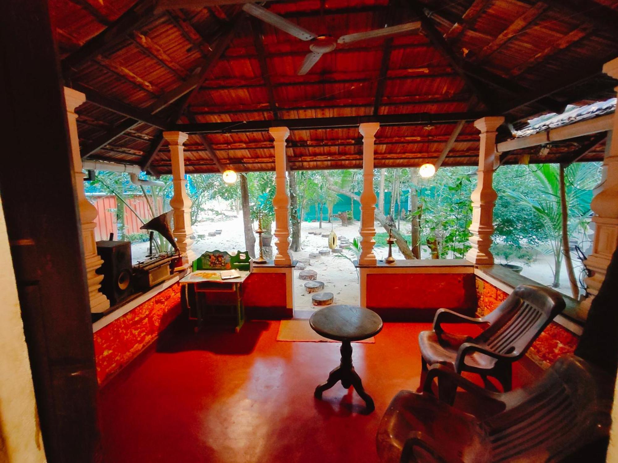 Abba Marari Beach Villas & Homestay Mararikulam Alappuzha Cameră foto