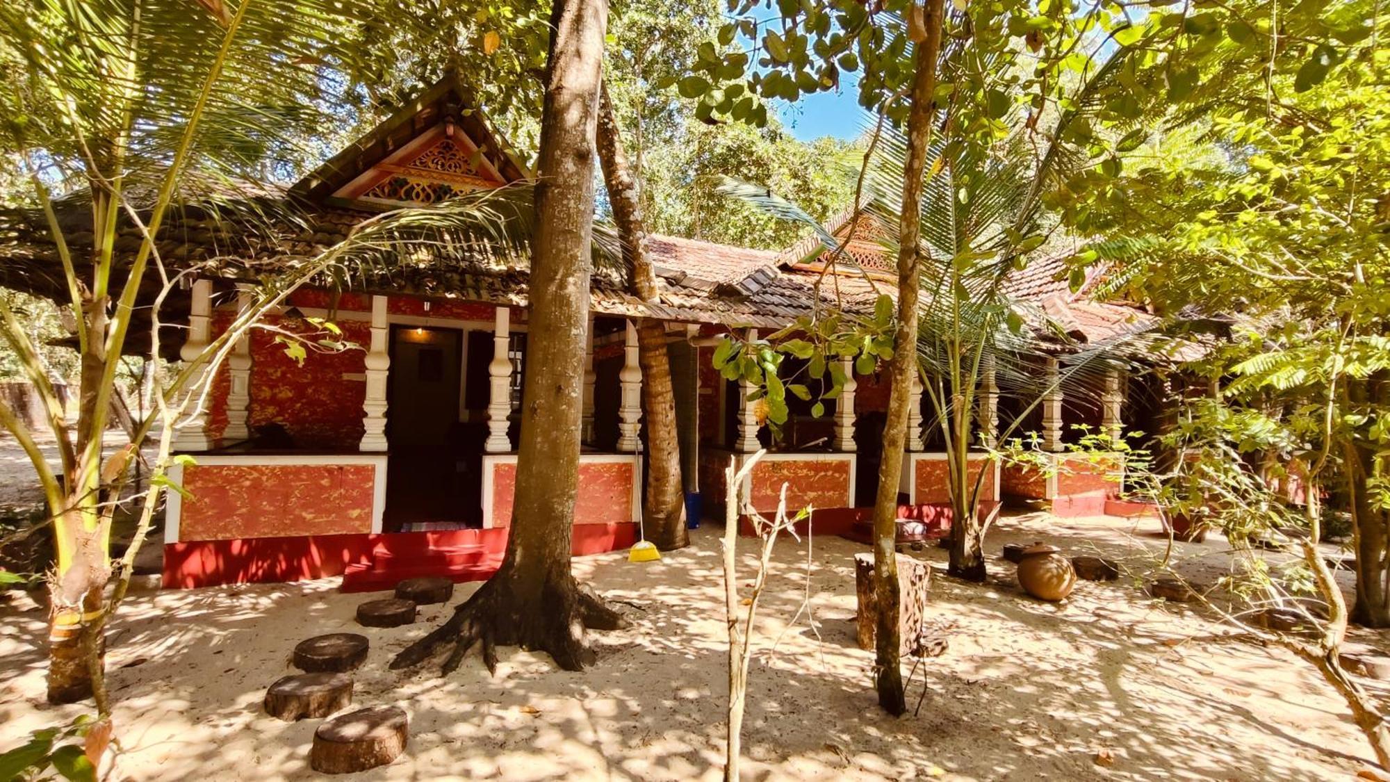 Abba Marari Beach Villas & Homestay Mararikulam Alappuzha Cameră foto