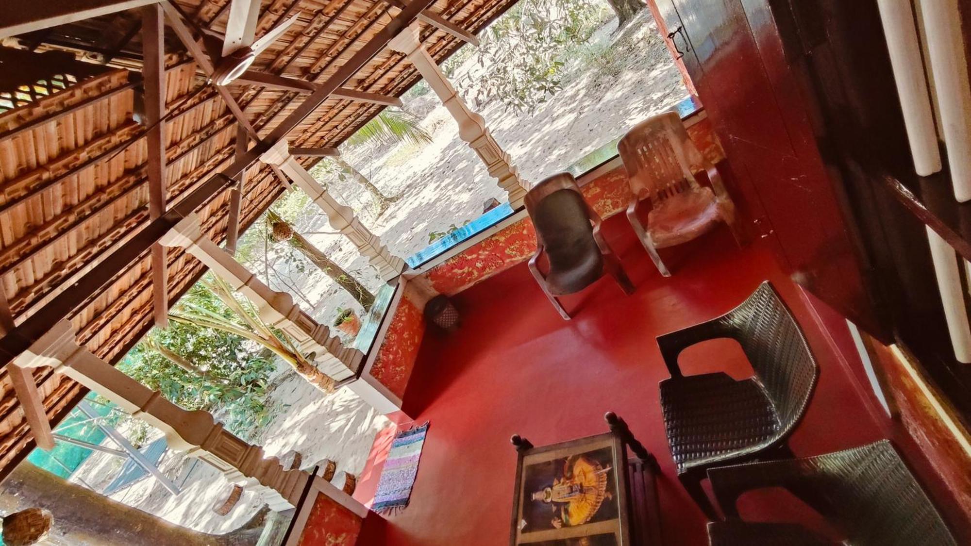 Abba Marari Beach Villas & Homestay Mararikulam Alappuzha Cameră foto