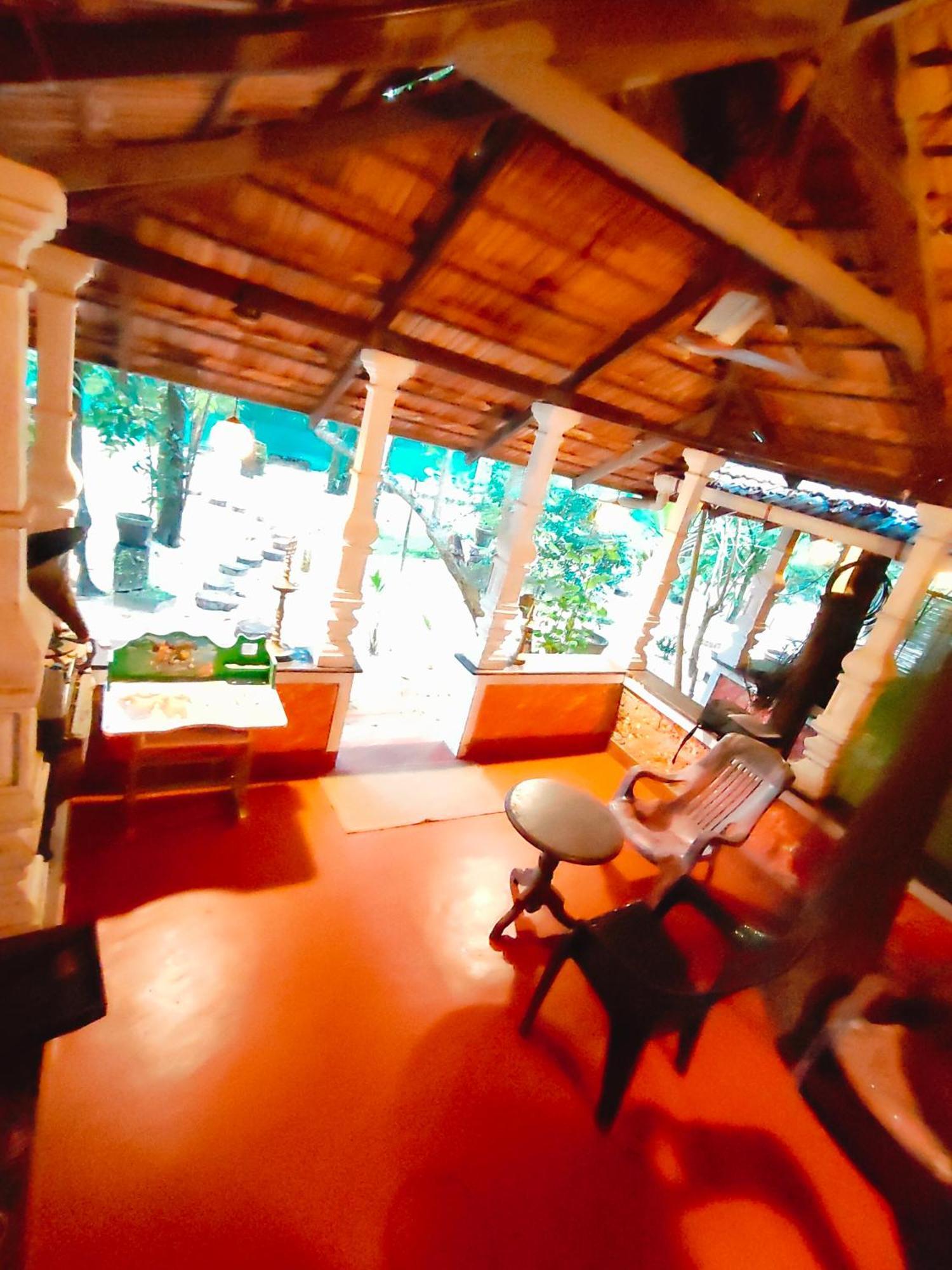 Abba Marari Beach Villas & Homestay Mararikulam Alappuzha Cameră foto