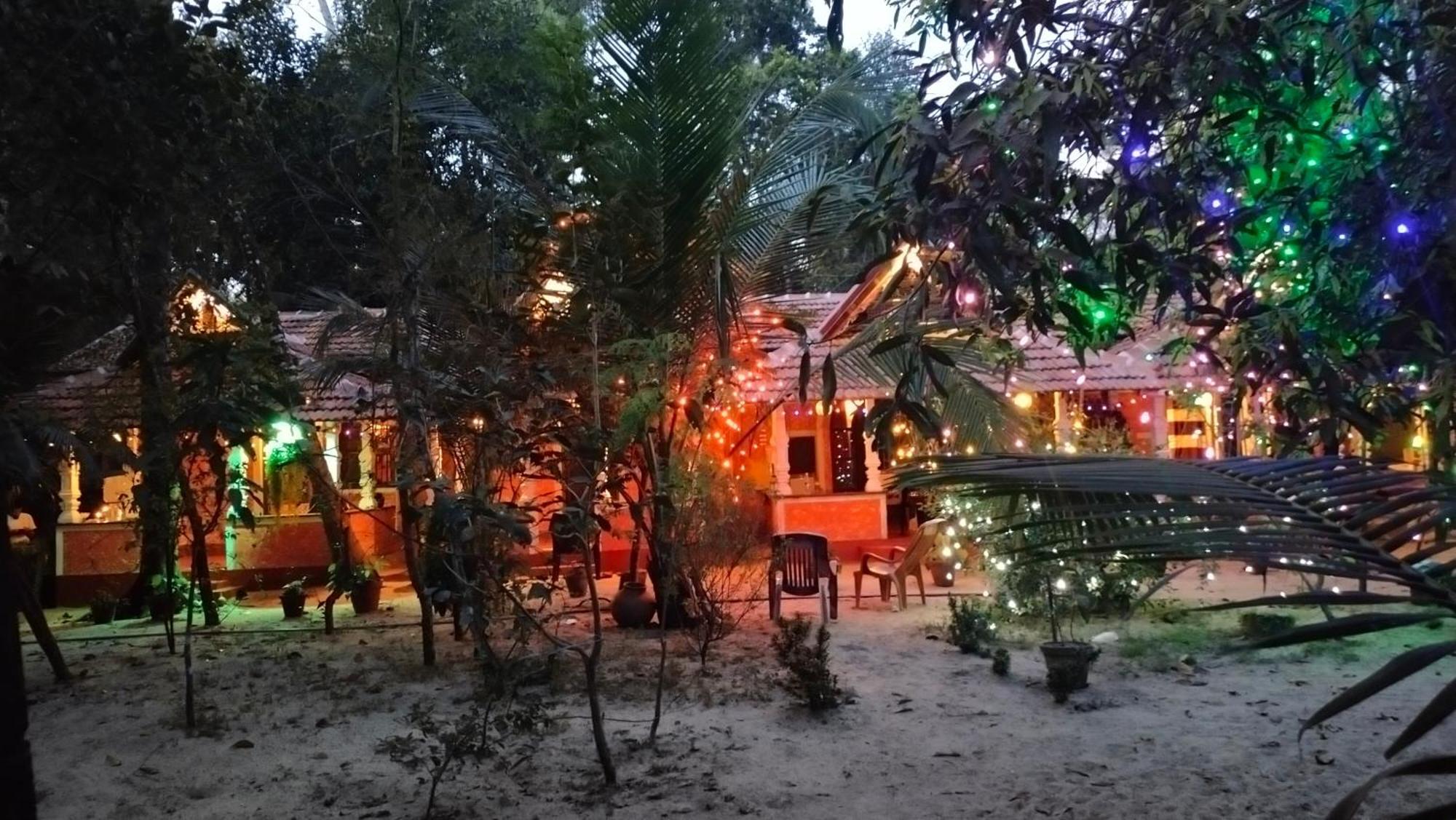 Abba Marari Beach Villas & Homestay Mararikulam Alappuzha Cameră foto